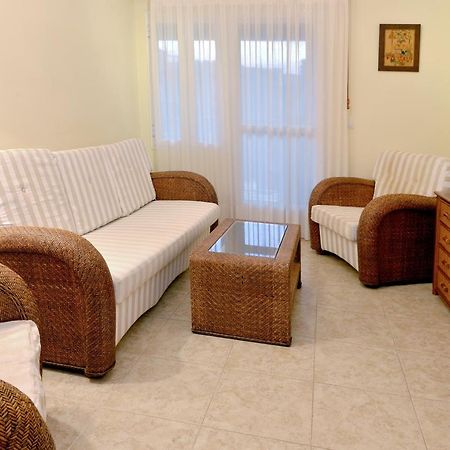 Apartamento Arcos Cala Real Агилас Экстерьер фото