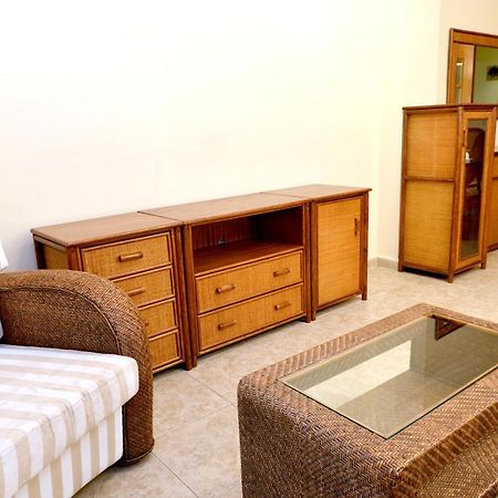 Apartamento Arcos Cala Real Агилас Экстерьер фото