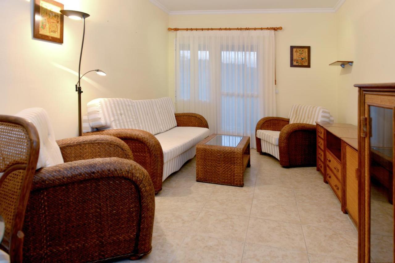 Apartamento Arcos Cala Real Агилас Экстерьер фото