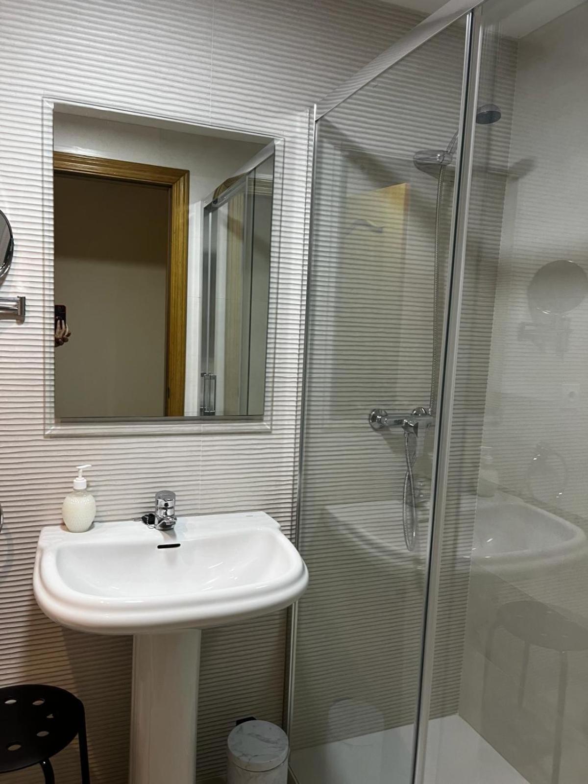 Apartamento Arcos Cala Real Агилас Экстерьер фото